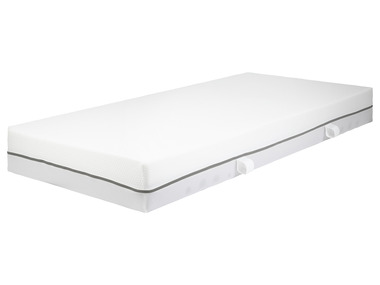 Hybrid Foam Mattress