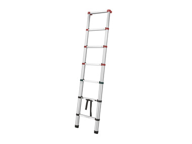 Telescopic Ladder