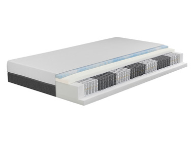 Pocket Spring Mattress