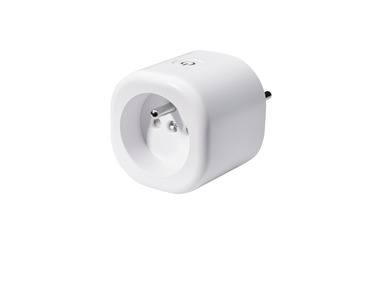 Smart Energy Metering Plug
