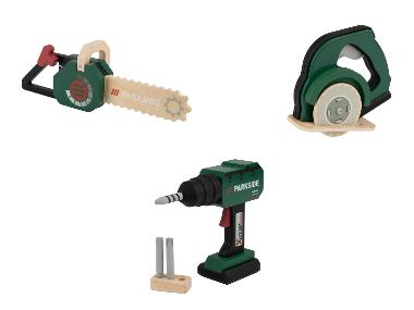 Children's Toy Tool