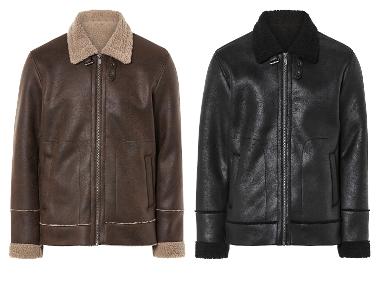 Veste homme