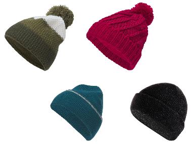 Knitted Beanie