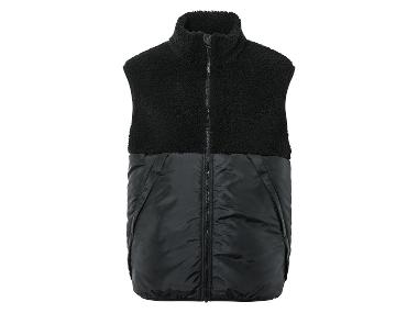 Men's Fleece Vest