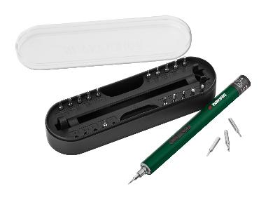 Precision Screwdriver
