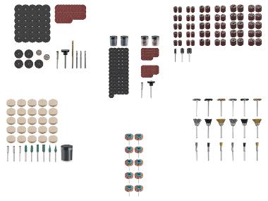 Rotary Tool Accessory