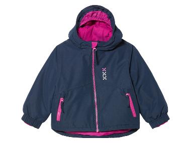 Children's Winter Jacket