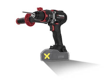 Cordless Hammer Drill