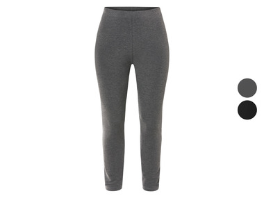 Legging thermique femme