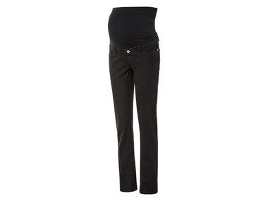 Dames zwangerschapsjeans - Straight Fit