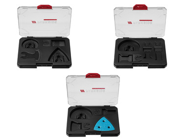 Multifunctional Tool Accessory Set