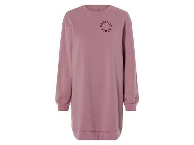 Dames joggingjurk