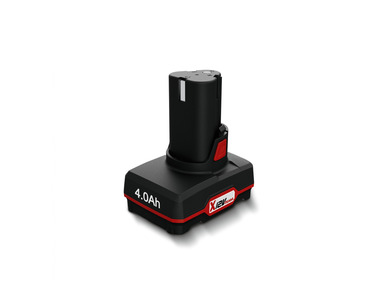 Rechargeable Battery