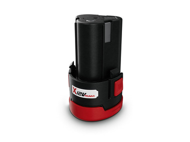Rechargeable Battery