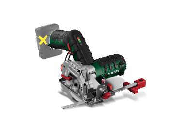Cordless Circular Saw