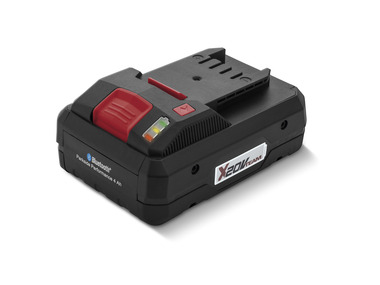 Smart Battery