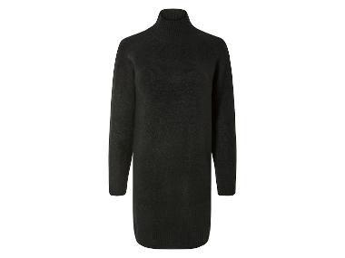Women's Knitted Dress