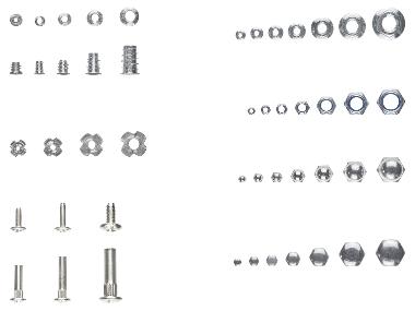 Fastener Assortment