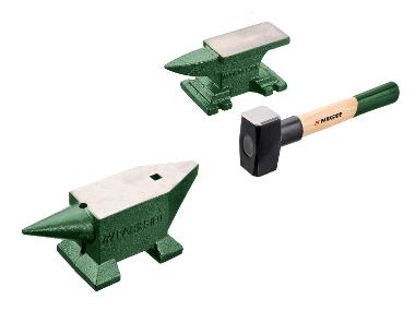 Blacksmith Anvil