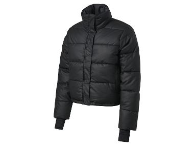 Veste technique pour femme, coupe courte