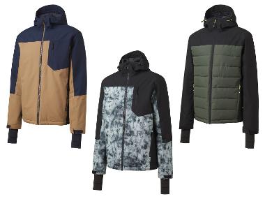 Men's Ski Jacket