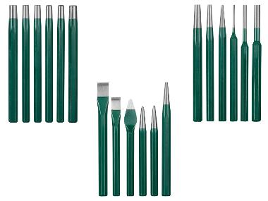 Gereedschap voor metaalbewerking