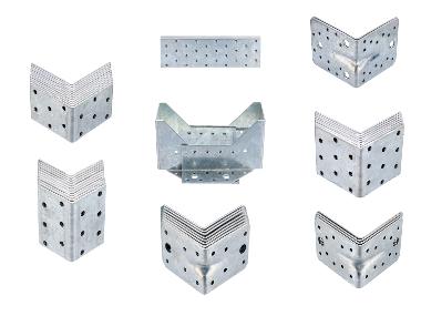 Holzverbinder-Set XXL