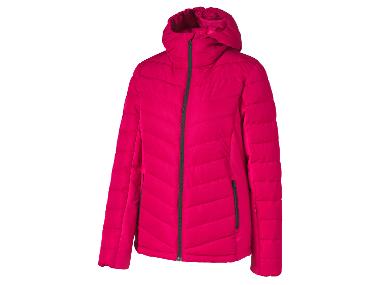 Veste de ski femme