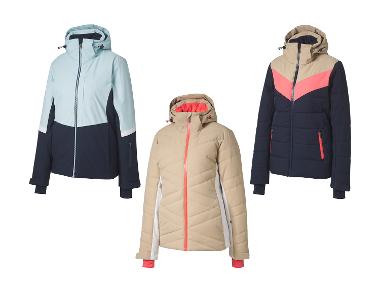 Veste de ski femme