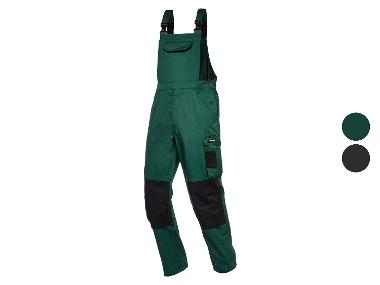 Herren Arbeitslatzhose