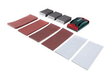 Handschleif-Set