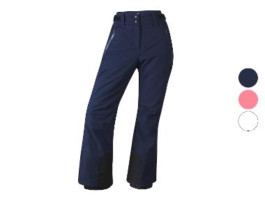 Women's Ski Trousers