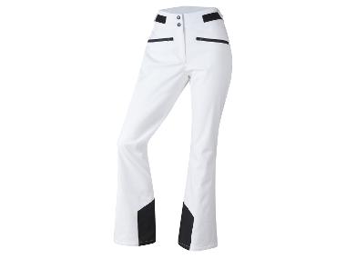 Women's Softshell Ski Trousers