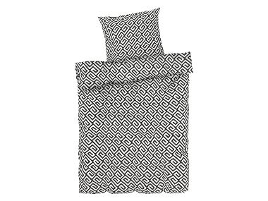Cotton Satin Bedding