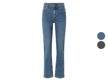 Women's Straight Fit Jeans