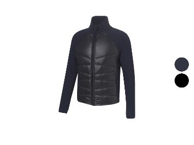 Padded Men's Jacket