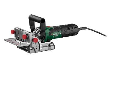 Biscuit Jointer