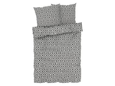 Satin Cotton Bedding