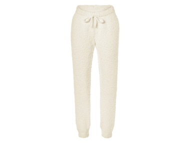 Women's Fluffy Trousers