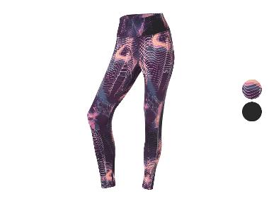Women's Performance Leggings