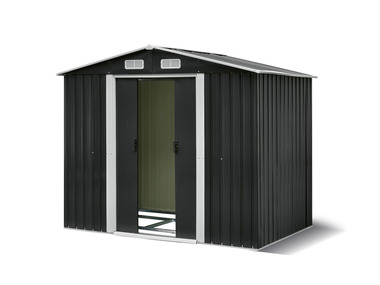 Garden Shed