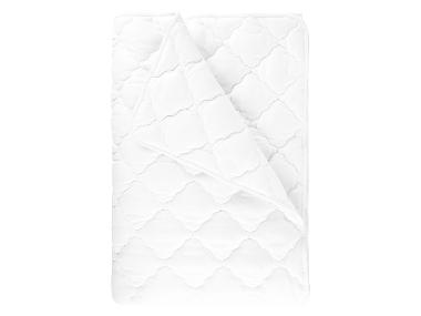 Quilted Duvet