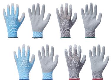 Gants de travail