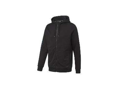 Men's Cotton Fitness Sweatshirt
