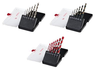Forets BSP 3 A1 (Perceuse polyvalente 7 pièces.)