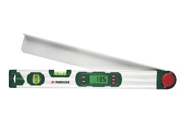 Digital Angle Finder