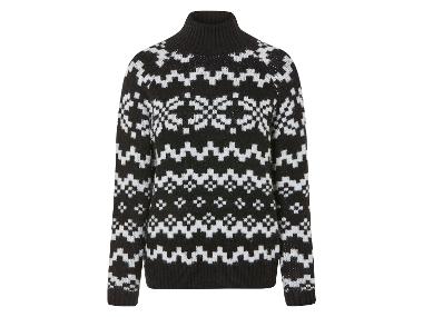 Women's Christmas Sweater