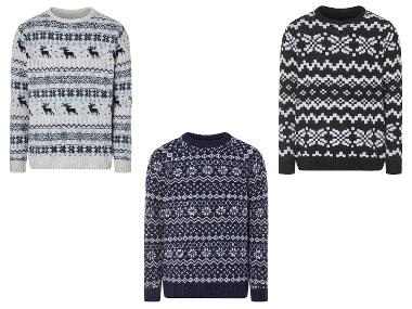 Men's Christmas Sweater