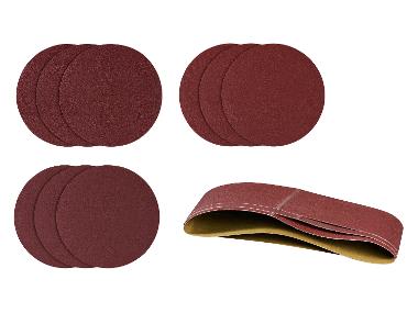Sanding Paper
