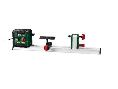 Wood Lathe